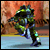 Phosphor Alpha 4