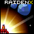 Raiden X