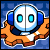 Robobug Blaster