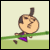 Samurai High Jump