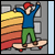 Skatefall