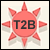 T2B Escape walkthrough