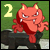 Toon Crisis 2: Toon Raider