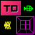 Vector TD