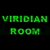 Viridian Room