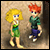 Virtual Villagers