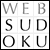 Web Sudoku