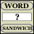Word Sandwich