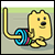 Wubbzy's Wow! Wow! Ring Catch