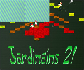 Jardinains 2