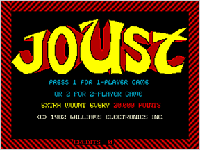 Joust