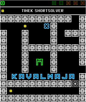 Kavalmaja