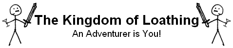 Kingdom of Loathing