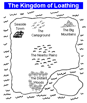 Kingdom of Loathing