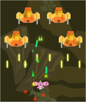 The Last Canopy