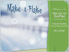 Make-a-Flake