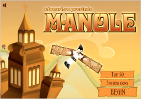 Manole