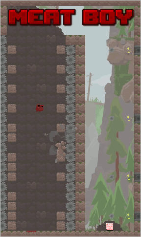 Meat Boy