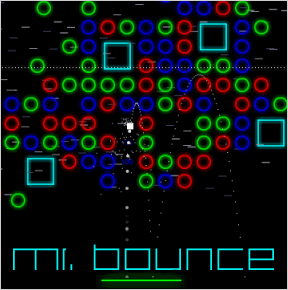 Mr. Bounce