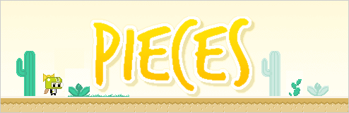 Pieces