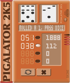 Pigalator 2K5