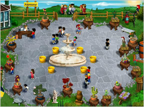 Plant Tycoon