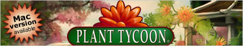 Plant Tycoon banner