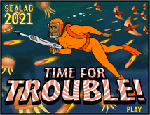 Sealab 2021