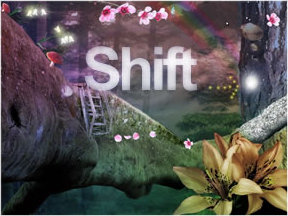 Shift