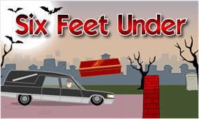 Six Feet Under