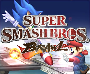 Super Smash Brothers Brawl