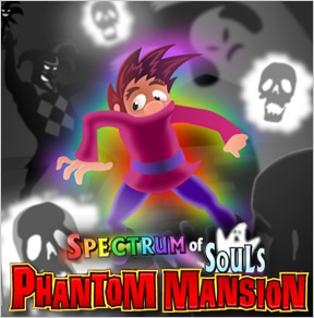 Phantom Mansion: Spectrum of Souls