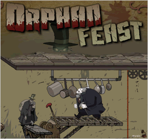 Orphan