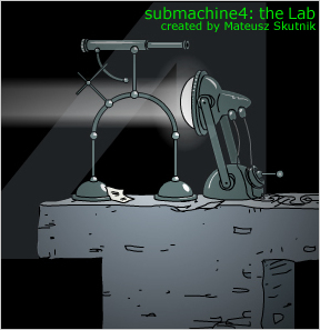 Submachine 4