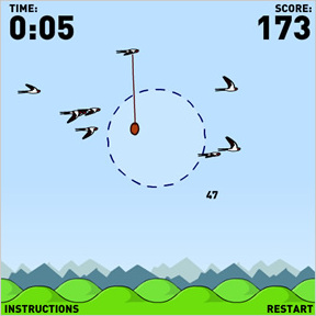 Swallows