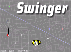 Swinger