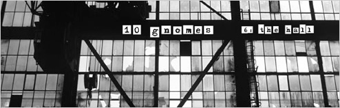 10 Gnomes #6