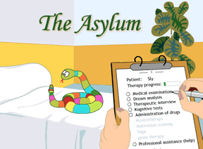 The Asylum