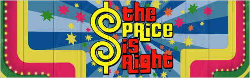 The Price is Right
