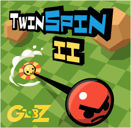 Twin Spin II