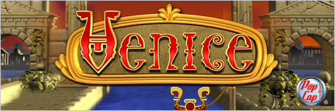 Venice Deluxe