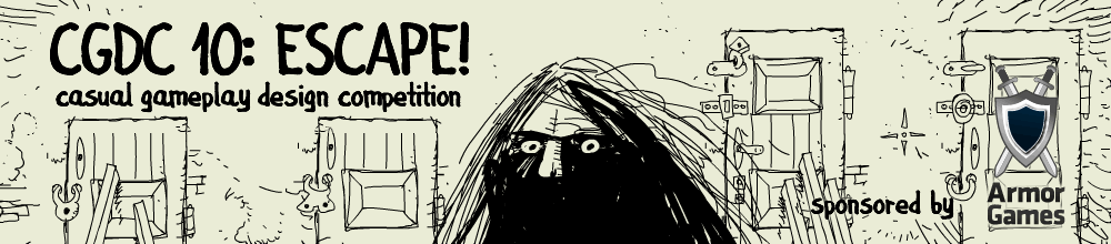 Game Design Competition #10