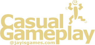 Casual Gameplay at JayisGames.com