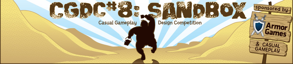 CGDC8 header image