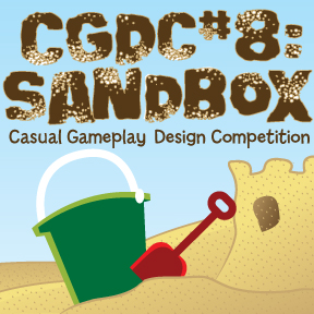CGDC8 Theme: Sandbox