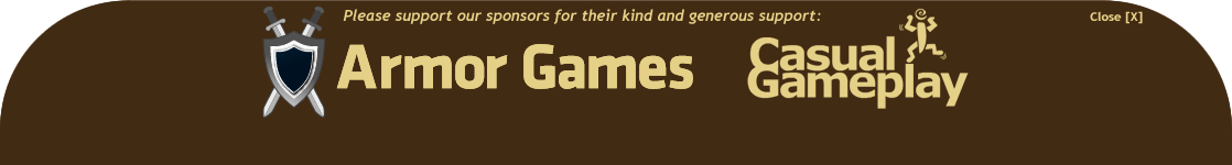 Please support these kind folks