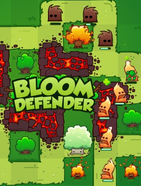 Bloom Defenders