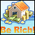 Be Rich!