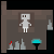 Broken Cave Robot
