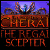 The Dark Hills of Cherai: The Regal Scepter